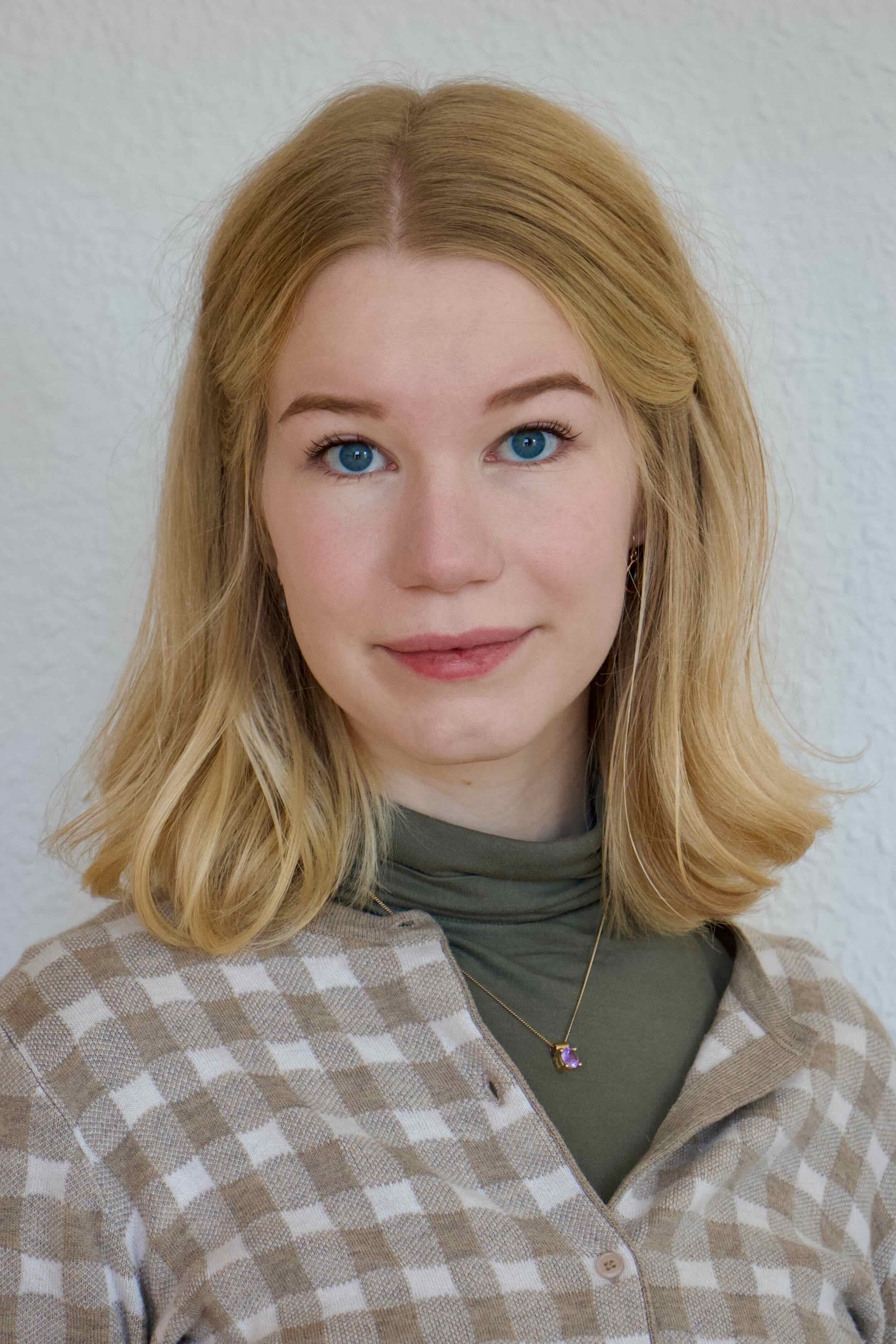 Lena Puhrer Praxis Wangelin - Lena Puhrer