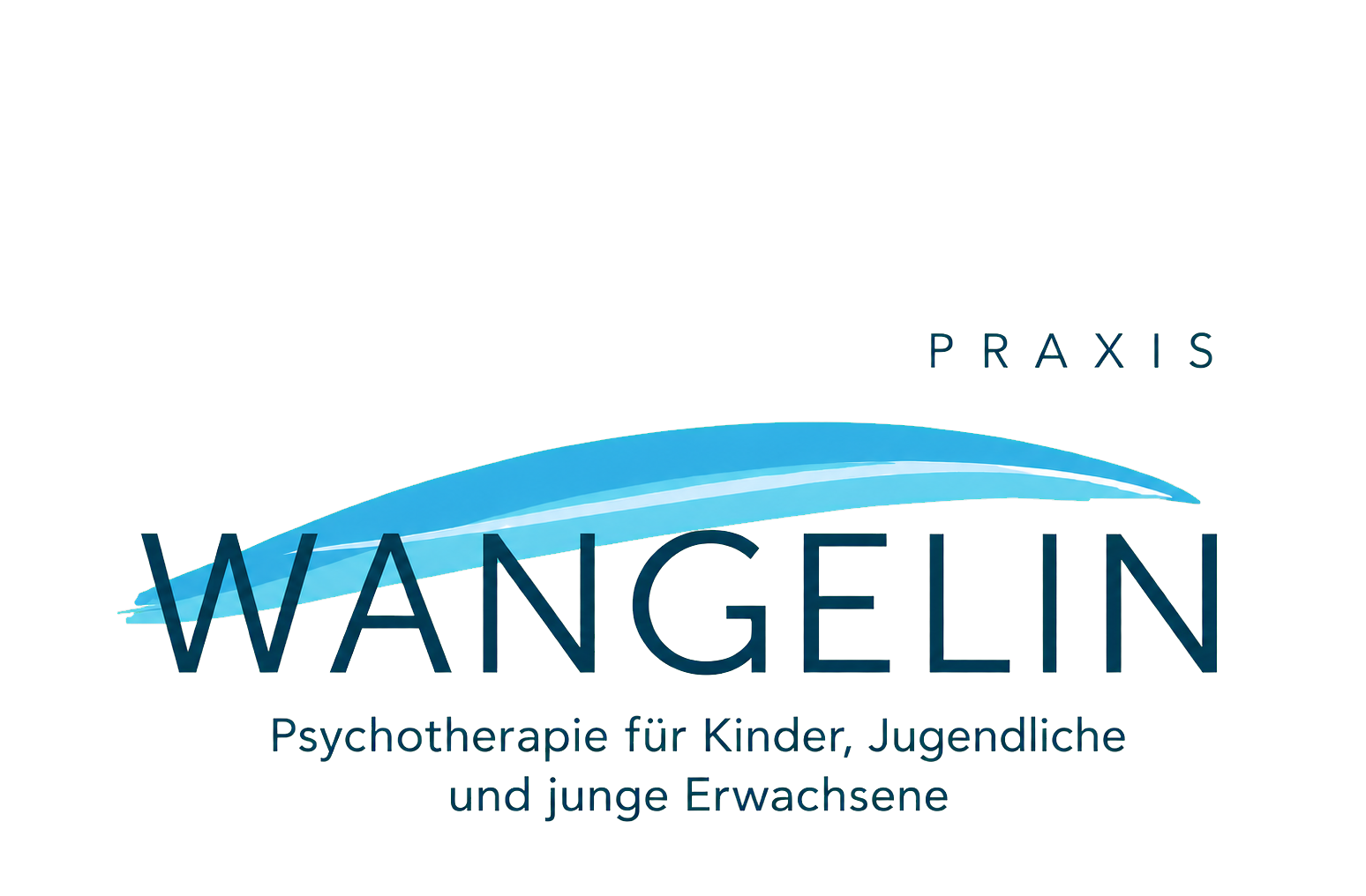 Praxis Wangelin - Logo